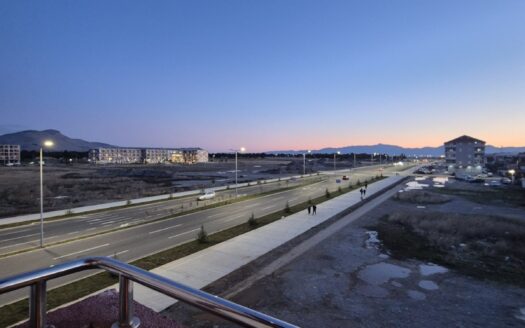 Two bedroom apartment for sale, Stari Aerodrom, Podgorica