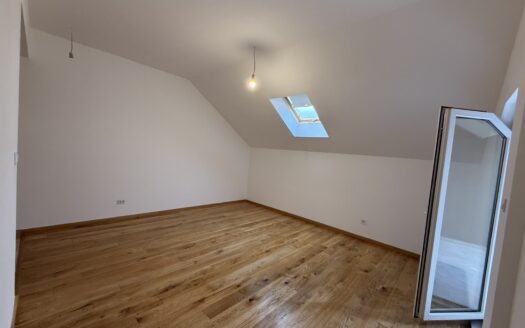 One bedroom apartment for sale, Zabjelo, Podgorica