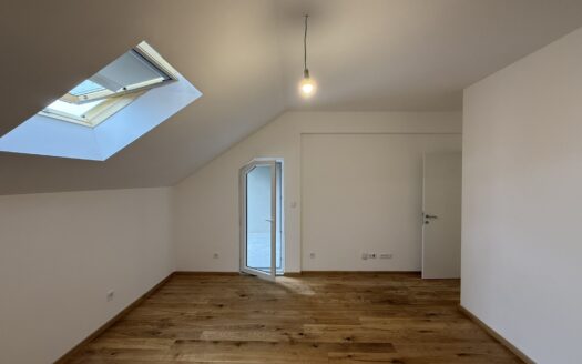 One bedroom apartment for sale, Zabjelo, Podgorica