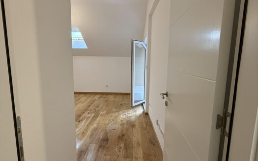 One bedroom apartment for sale, Zabjelo, Podgorica