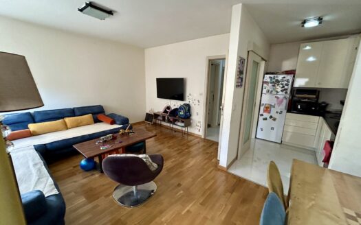 Two bedroom apartment for sale, Zagorič, Podgorica