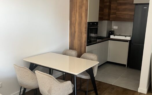One bedroom apartment for rent, Stari Aerodrom, Podgorica
