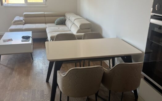 One bedroom apartment for rent, Stari Aerodrom, Podgorica