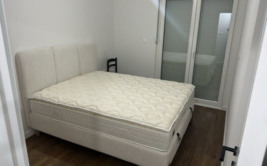 One bedroom apartment for rent, Stari Aerodrom, Podgorica