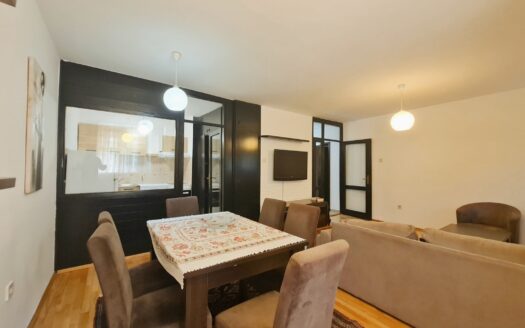 One bedroom apartment for rent, Blok 5, Podgorica