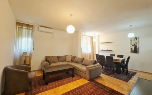 One bedroom apartment for rent, Blok 5, Podgorica