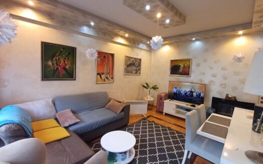 Two bedroom apartment for rent, Blok 9, Podgorica