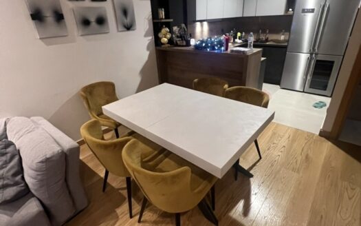 One bedroom apartment for sale, Capital Plaza, Podgorica