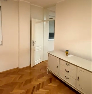 Two bedroom apartment for rent, Centar, Podgorica