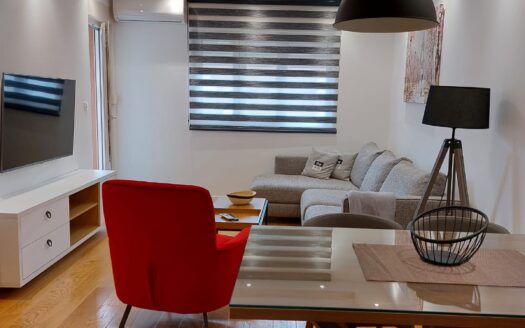 Dvosoban stan za izdavanje, Central Point, Podgorica