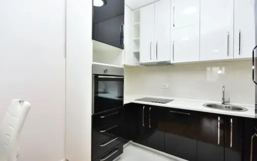 One bedroom apartment for rent, Central Point, Podgorica