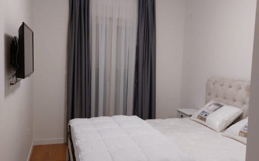 Dvosoban stan za izdavanje, Central Point, Podgorica