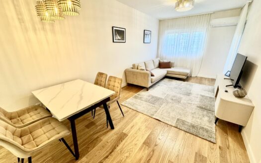 One bedroom apartment for rent, Central Point, Podgorica