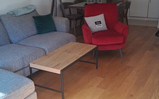 Dvosoban stan za izdavanje, Central Point, Podgorica