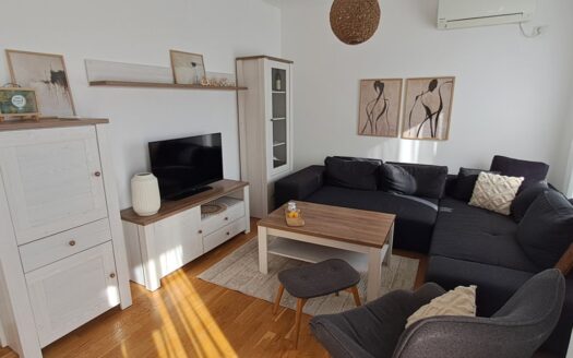 One bedroom apartment for rent, City kvart, Podgorica