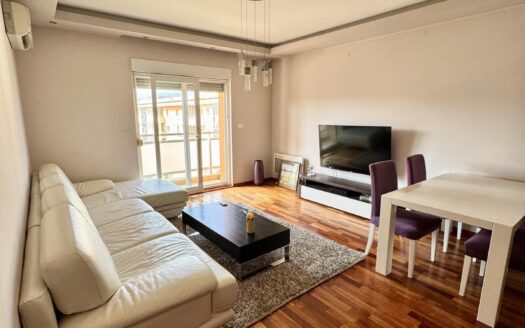 Jednosoban stan za izdavanje, City kvart, Podgorica