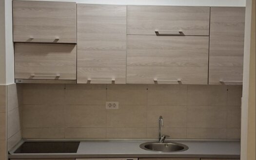 One bedroom apartment for rent, City kvart, Podgorica