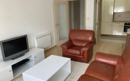 Two bedroom apartment for rent, City kvart, Podgorica