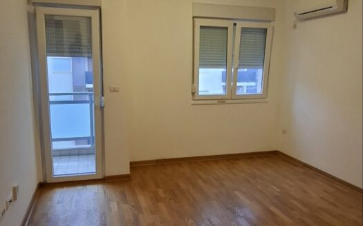 One bedroom apartment for rent, City kvart, Podgorica