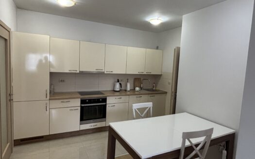 Two bedroom apartment for rent, City kvart, Podgorica