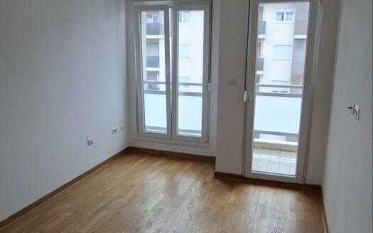 One bedroom apartment for rent, City kvart, Podgorica