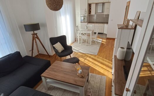 One bedroom apartment for rent, City kvart, Podgorica