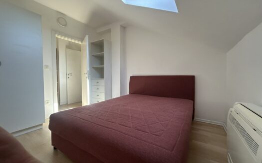 Two bedroom apartment for rent, Dalmatinska, Podgorica