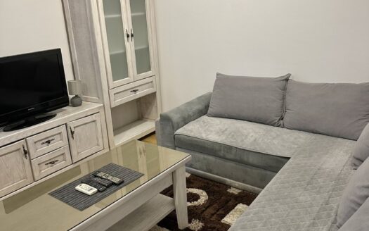 One bedroom apartment for rent, Dalmatinska, Podgorica