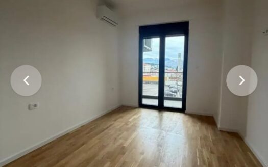 Three bedroom apartment for rent and sale, Stari Aerodrom, Podgorica