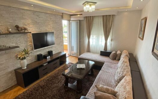 Two bedroom apartment for rent and sale, Ljubović, Podgorica