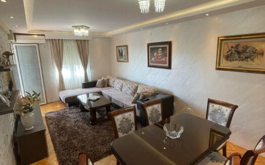 Two bedroom apartment for rent and sale, Ljubović, Podgorica