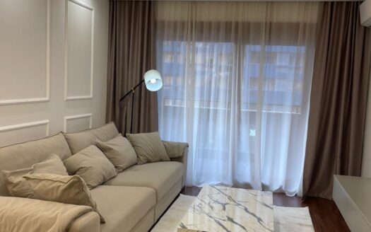 One bedroom apartment for rent, Master kvart, Podgorica