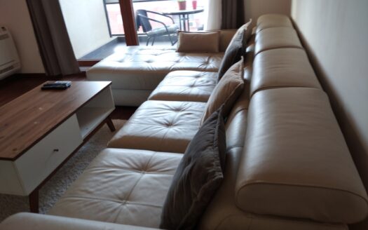 Two bedroom apartment for rent, Master kvart, Podgorica