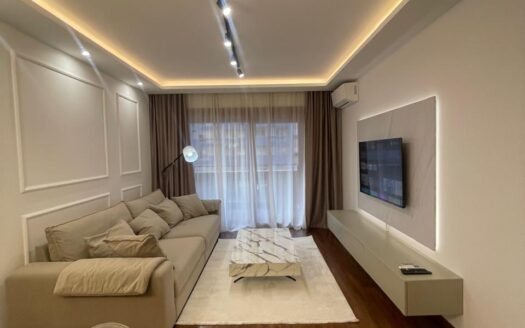 One bedroom apartment for rent, Master kvart, Podgorica