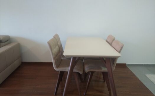 Two bedroom apartment for rent, Master kvart, Podgorica