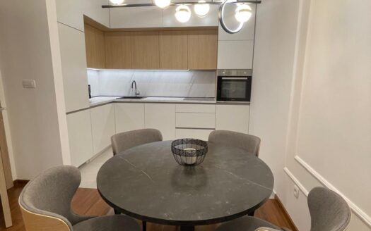 One bedroom apartment for rent, Master kvart, Podgorica