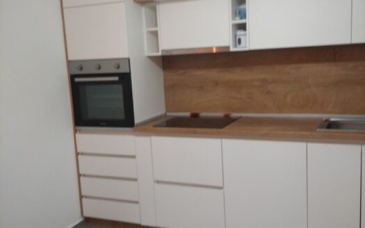 Two bedroom apartment for rent, Master kvart, Podgorica