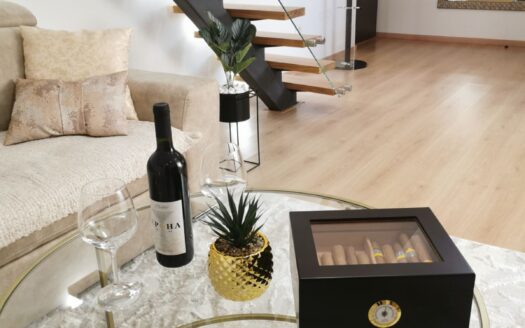 Duplex for rent, Pobrežje, Podgorica