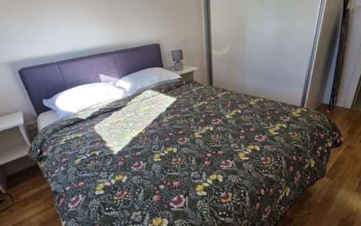 One bedroom apartment for rent, Pobrežje, Podgorica