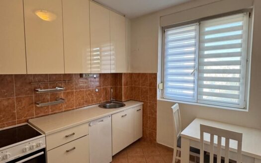 One bedroom apartment for rent, Preko Morače, Podgorica