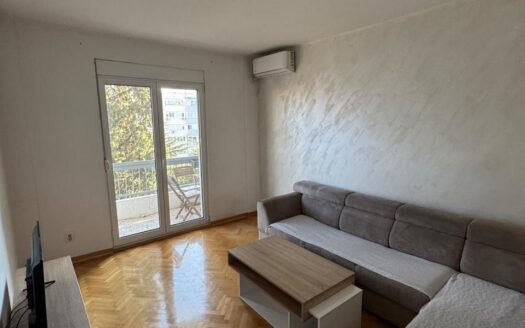 One bedroom apartment for rent, Preko Morače, Podgorica