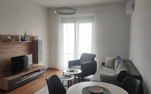 One bedroom apartment for rent, Stara Varoš, Podgorica