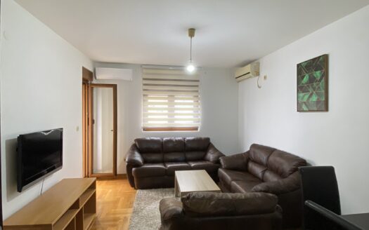 Two bedroom apartment for rent, Stari Aerodrom, Podgorica