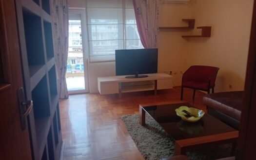 Two bedroom apartment for rent, Stari Aerodrom, Podgorica