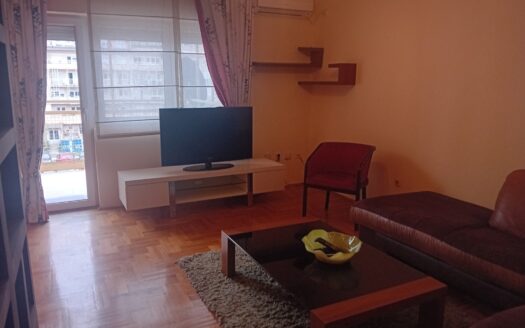 Two bedroom apartment for rent, Stari Aerodrom, Podgorica
