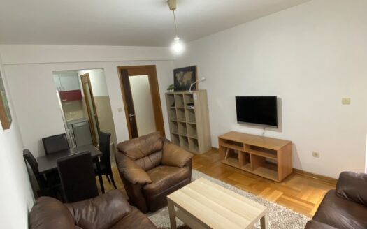 Two bedroom apartment for rent, Stari Aerodrom, Podgorica