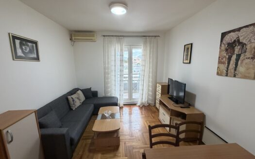 One bedroom apartment for rent, Stari Aerodrom, Podgorica