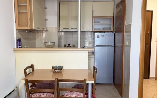 One bedroom apartment for rent, Stari Aerodrom, Podgorica