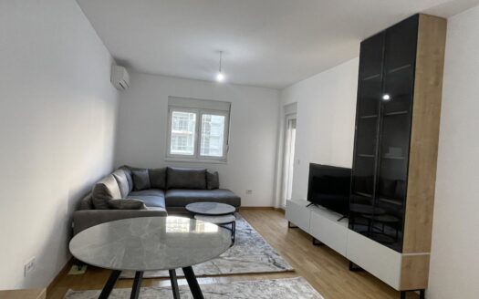 Jednosoban stan za izdavanje, Stari Aerodrom, Podgorica