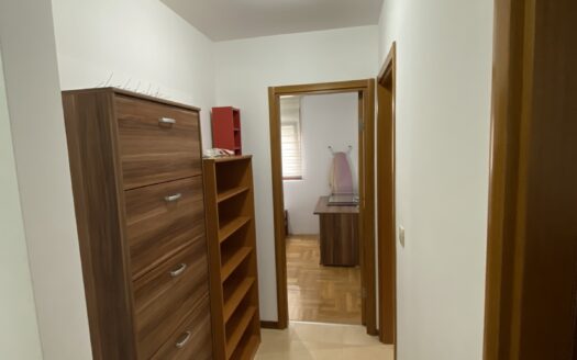 Two bedroom apartment for rent, Stari Aerodrom, Podgorica